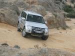 Mitsubishi Pajero 5-Door 2006 года